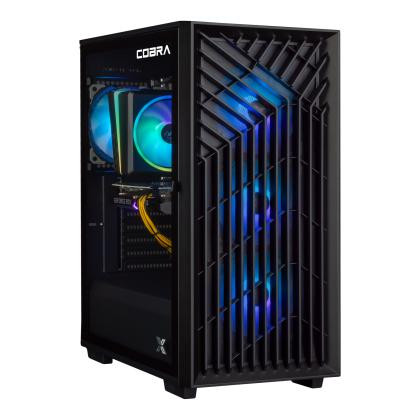 Десктоп COBRA Gaming (A76.32.S10.47T.17366)