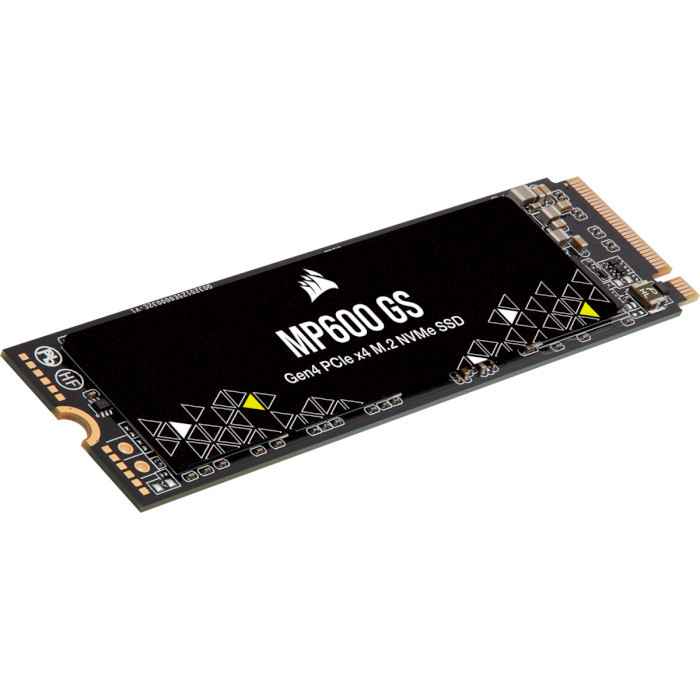 SSD накопитель Corsair MP600 GS 500 GB (CSSD-F0500GBMP600GS)