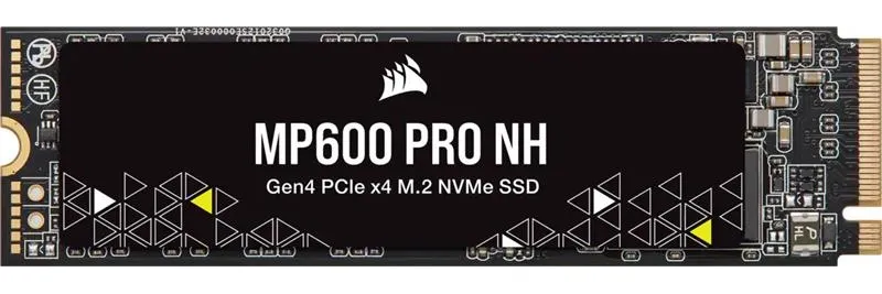 SSD накопичувач Corsair MP600 PRO NH 1 TB (CSSD-F1000GBMP600PNH)