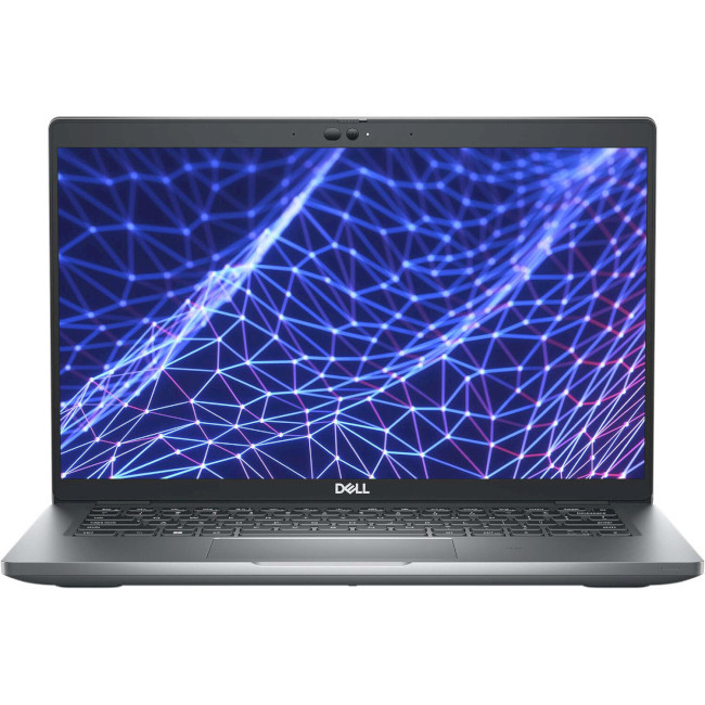 Ноутбук Dell Latitude 5430 Gray (N205L5430MLK14UA_WP)