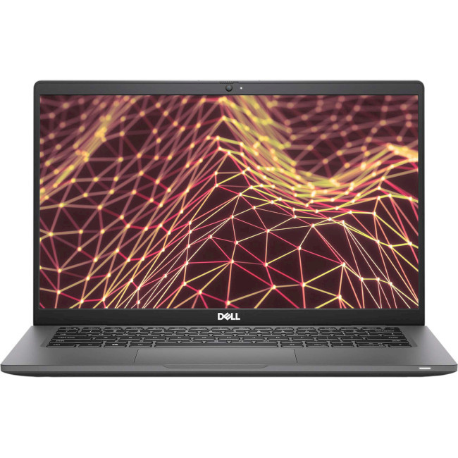 Ноутбук Dell Latitude 7430 Gray (N207L743014UA_UBU)