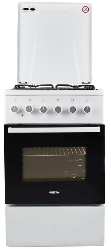 Плита кухонная Fiesta C 5403 SD-W