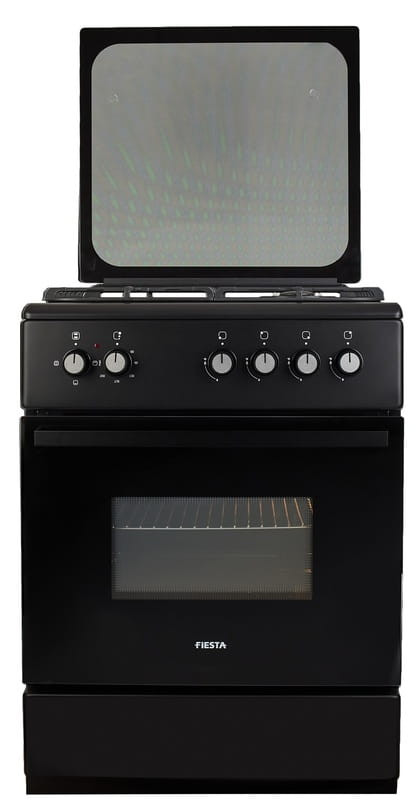 Плита кухонная Fiesta C 6403 SADVсG-BL