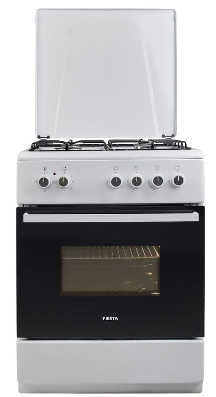 Плита кухонная Fiesta C 6403 SD-W