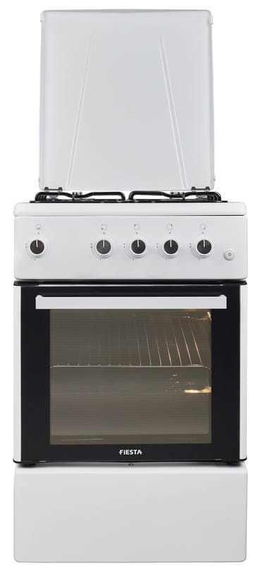 Плита кухонная Fiesta G 5403 SACD-W