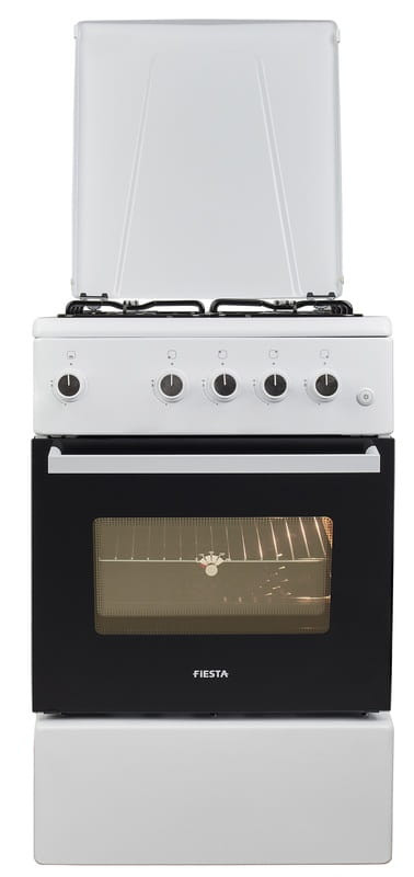 Плита кухонная Fiesta G 5403 SD-W