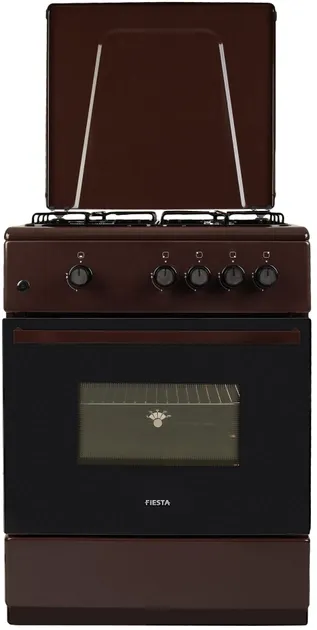 Плита кухонная Fiesta G 6403 SAD-B