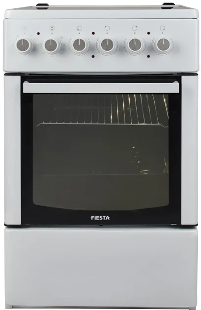 Плита кухонна Fiesta VA5054W