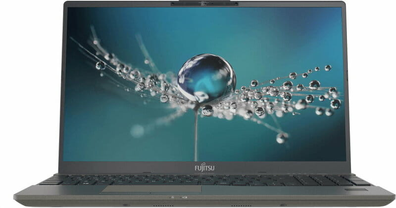 Ноутбук Fujitsu LIFEBOOK U7511 (FPC07577BK_89397-041)