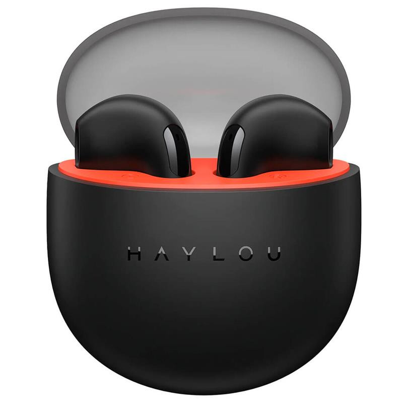 Bluetooth гарнитура Haylou X1 Neo TWS Earbuds Black (HAYLOU-X1NEO-BK)
