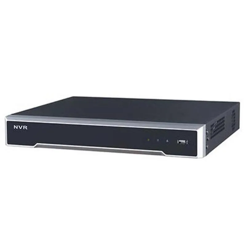 Видеорегистратор Hikvision DS-7616NI-I2