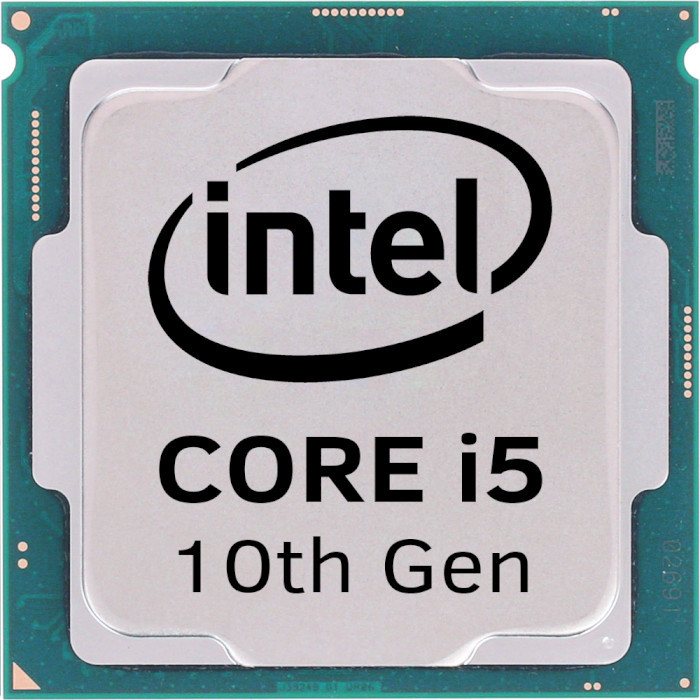 Процессор Intel Core i5 10400F 2.9GHz 12MB, Comet Lake, 65W, S1200 Tray (CM8070104282719)
