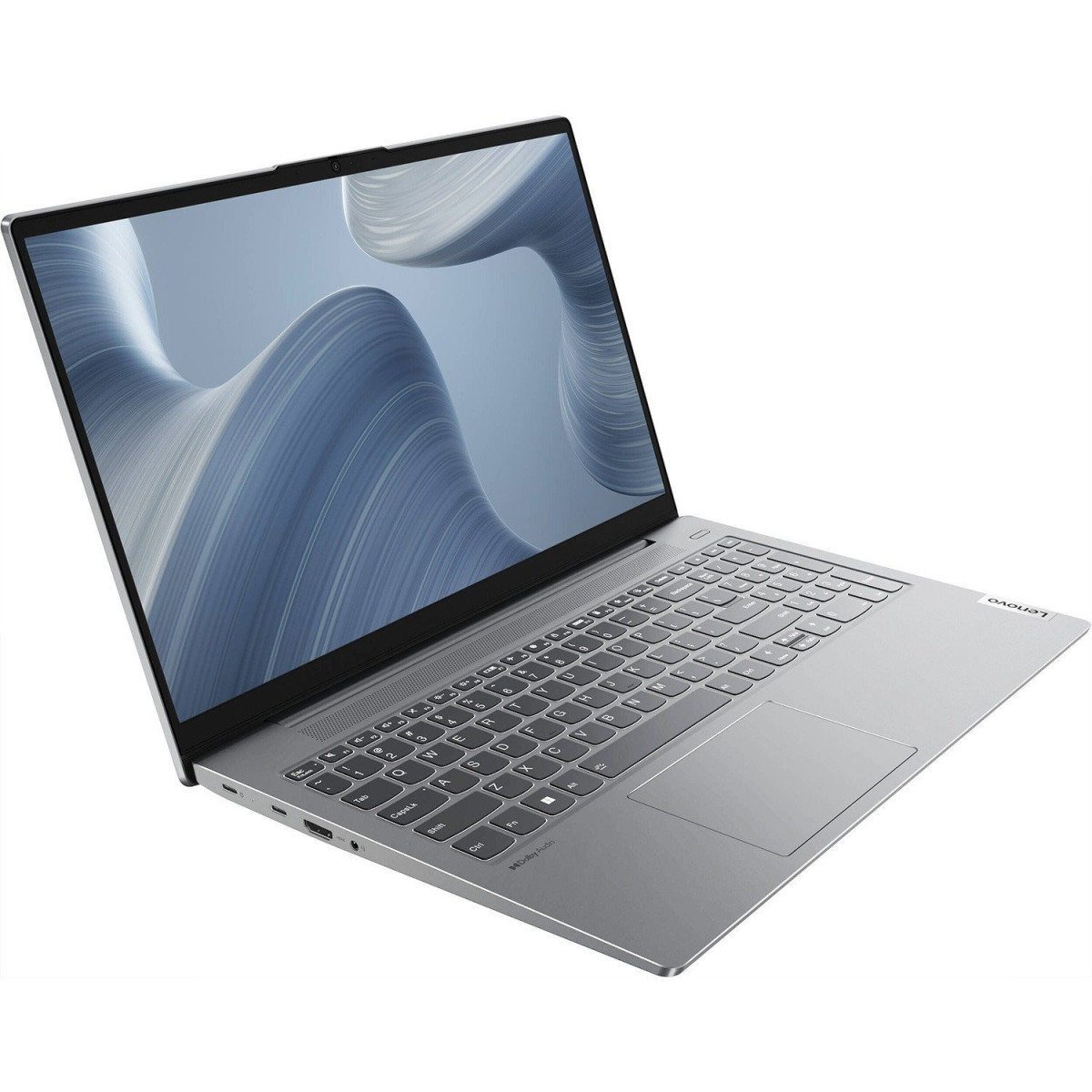 Ноутбук Lenovo IdeaPad 5 15IAL7 Storm Grey (82SF00G5RA)
