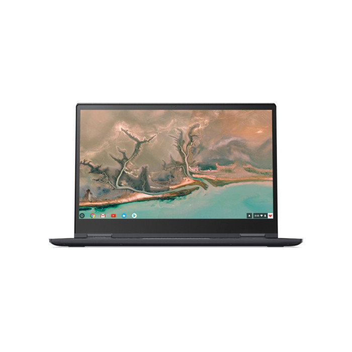 Ноутбук-трансформер Lenovo Yoga Chromebook C630 Midnight Blue (81JX001UWJ)