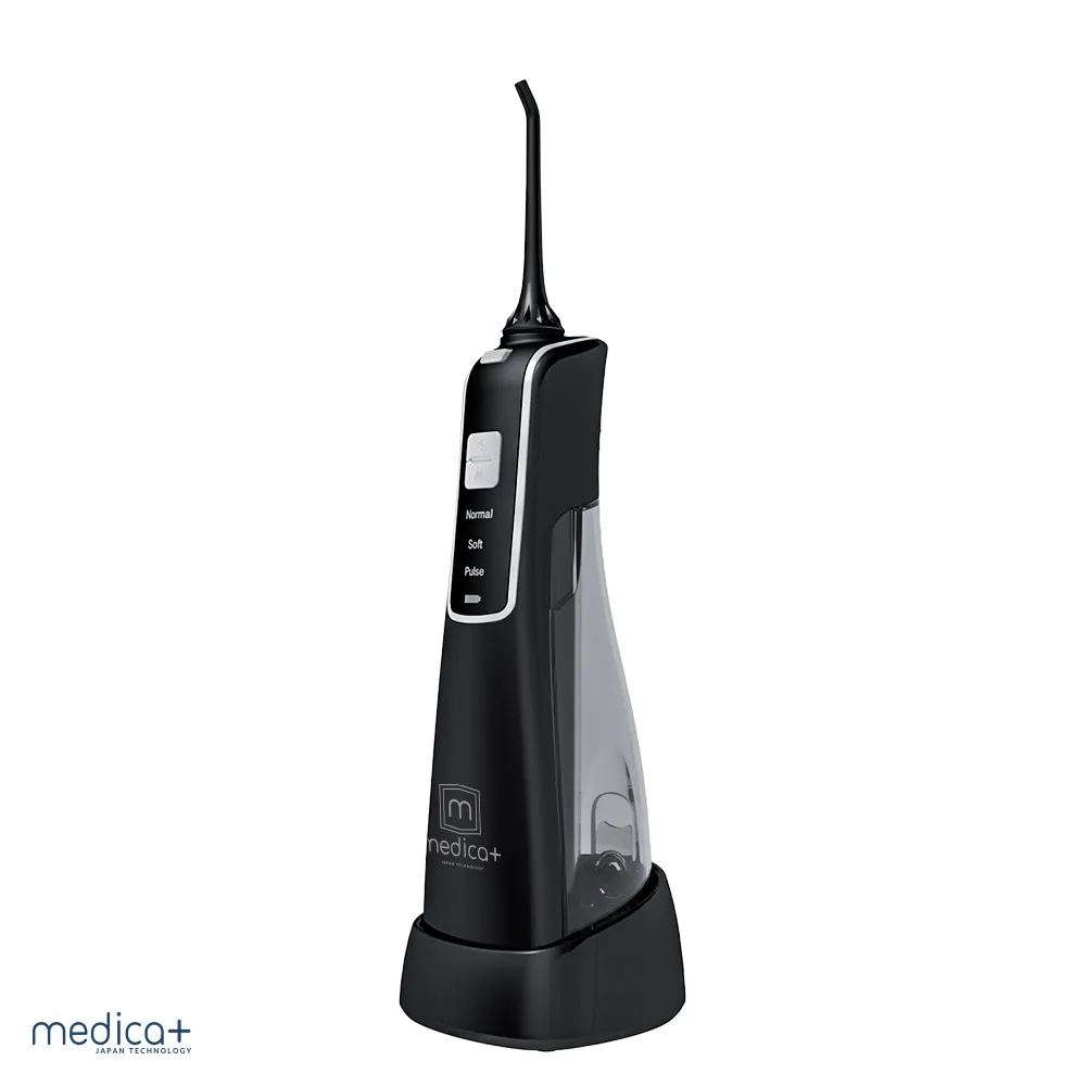Зубная щетка Medica+ ProWater Clean 7.0 (MP-102935)