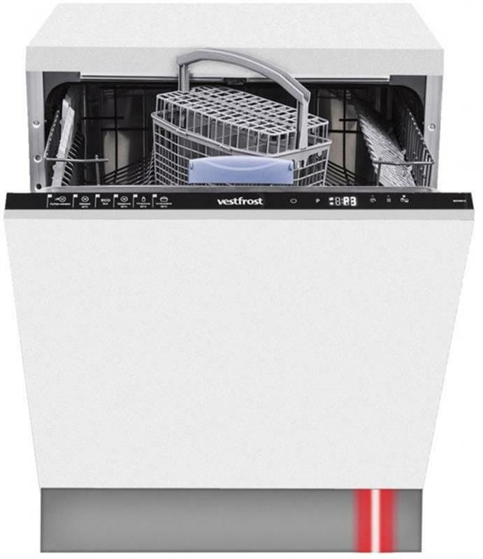 Посудомоечняа машина Vestfrost BDW 6012 IL