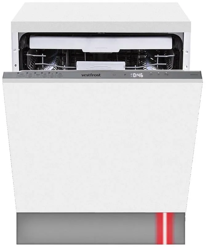 Посудомоечняа машина Vestfrost BDW 60153 IL
