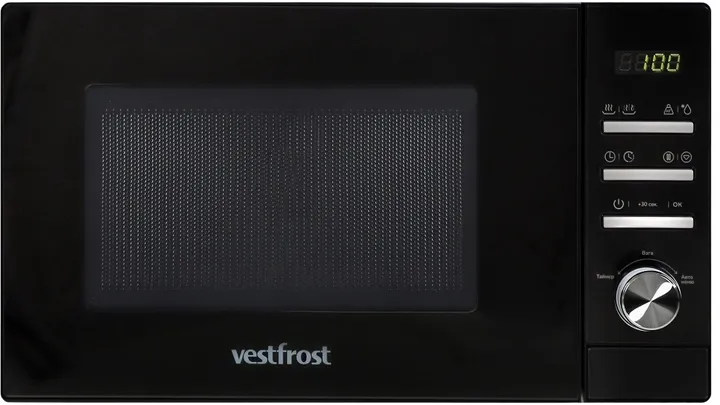 Микроволновая печь Vestfrost VMO 720 BDG