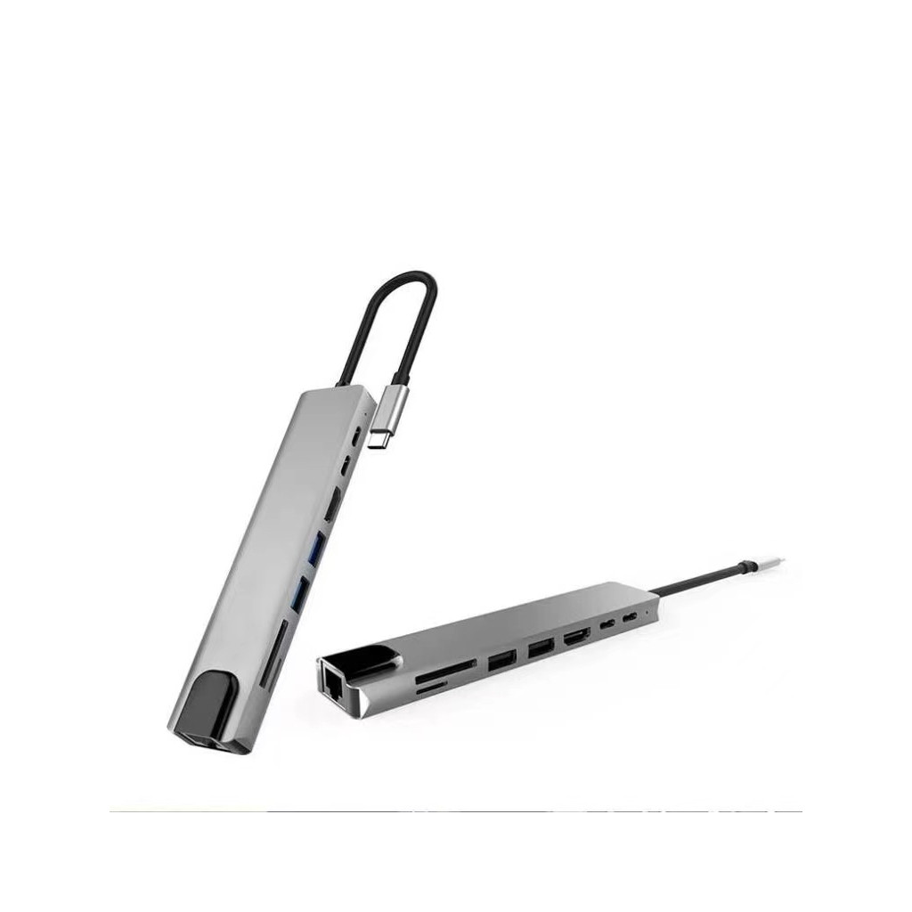 USB Хаб XoKo AC-550