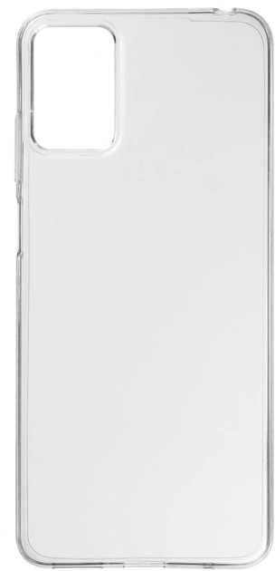 Чехол-накладка Armorstandart Air for Motorola Moto E22/E22i Transparent (ARM65150)