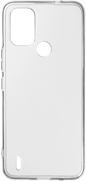 Чехол-накладка Armorstandart Air for Nokia C31 Transparent (ARM64954)