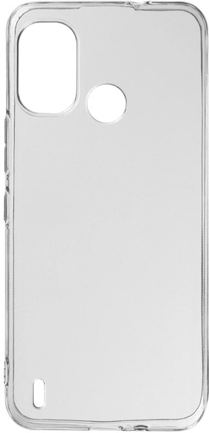 Чехол-накладка Armorstandart Air Series Nokia G11 Plus Transparent (ARM64553)