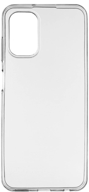 Чехол-накладка Armorstandart Air for Nokia G60 5G Transparent (ARM63940)