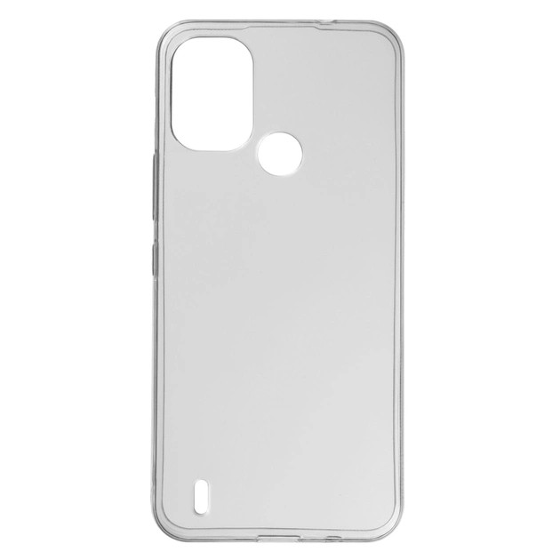 Чехол-накладка Armorstandart Air for Nokia С21 Plus Transparent (ARM62193)