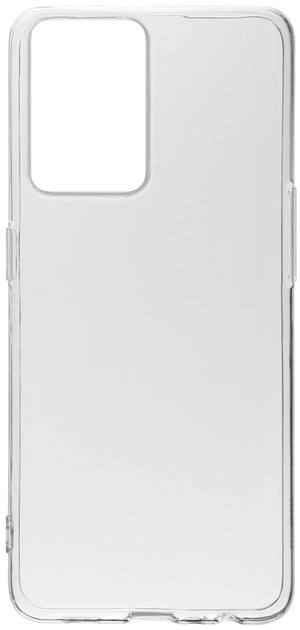 Чехол-накладка Armorstandart Air Series OPPO A57s 4G/A57 4G/A57e 4G/A77 4G/A77s 4G Transparent (ARM64688)