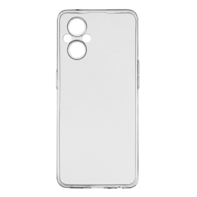 Чохол-накладка Armorstandart Air Series OPPO Reno7 Lite 5G Transparent (ARM65430)