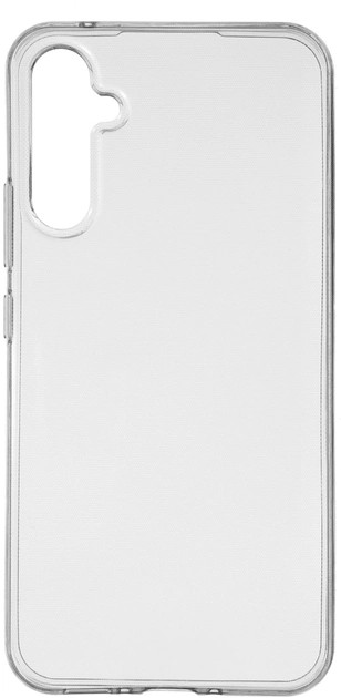 Чохол-накладка Armorstandart Air Series Samsung A34 5G (A346) Transparent (ARM66182)