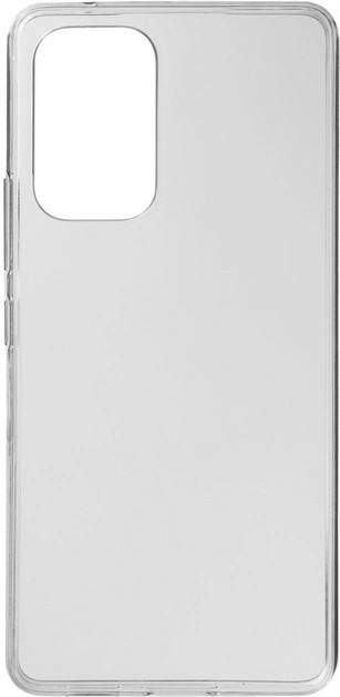 Чехол-накладка Armorstandart Air for Samsung Galaxy A53 SM-A536 Transparent (ARM65775)