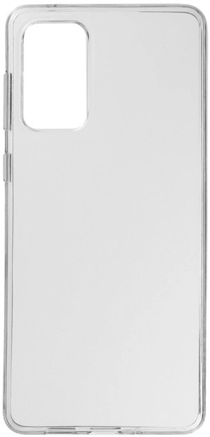 Чехол-накладка Armorstandart Air for Samsung Galaxy A73 5G SM-A736 Transparent (ARM65982)