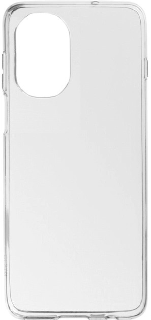 Чохол-накладка Armorstandart Air Series TECNO Camon 19 Neo (CH6i) Transparent (ARM62089)