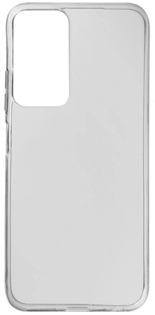 Чехол-накладка Armorstandart Air for Tecno Pop 6 Pro (BE8) Transparent (ARM64802)