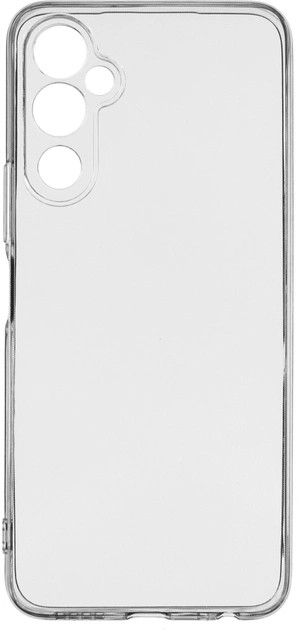 Чехол-накладка Armorstandart Air for Tecno Pova 4 Camera cover Transparent (ARM65721)