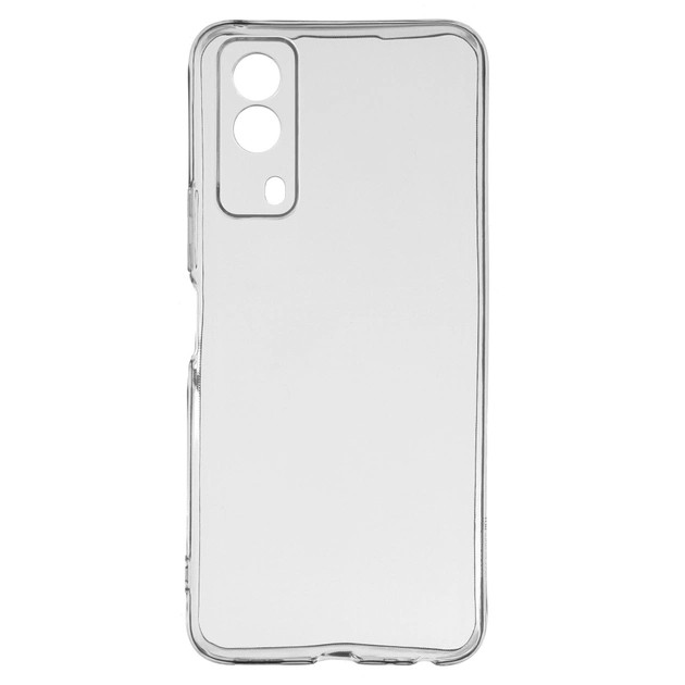 Панель Armorstandart Air Series Vivo Y53s 5G Camera cover Transparent (ARM67134)