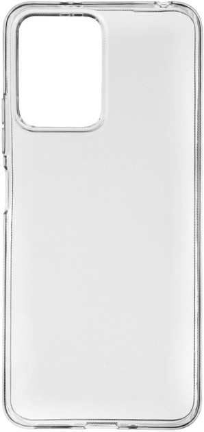 Чехол-накладка Armorstandart Air Series Xiaomi Poco X5 5G Transparent (ARM66368)