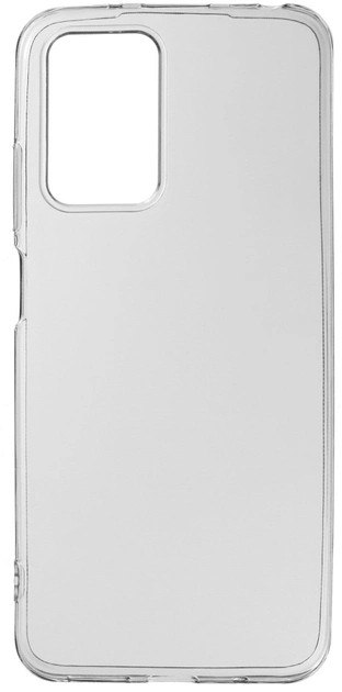 Чохол-накладка Armorstandart Air Series Xiaomi Redmi 10/10 2022 Transparent (ARM62746)