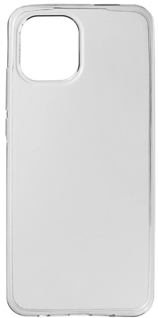 Чехол-накладка Armorstandart Air Series Xiaomi Redmi A1 Transparent (ARM62824)