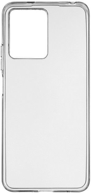 Панель Armorstandart Air Series Xiaomi Redmi Note 12 4G Transparent (ARM67522)