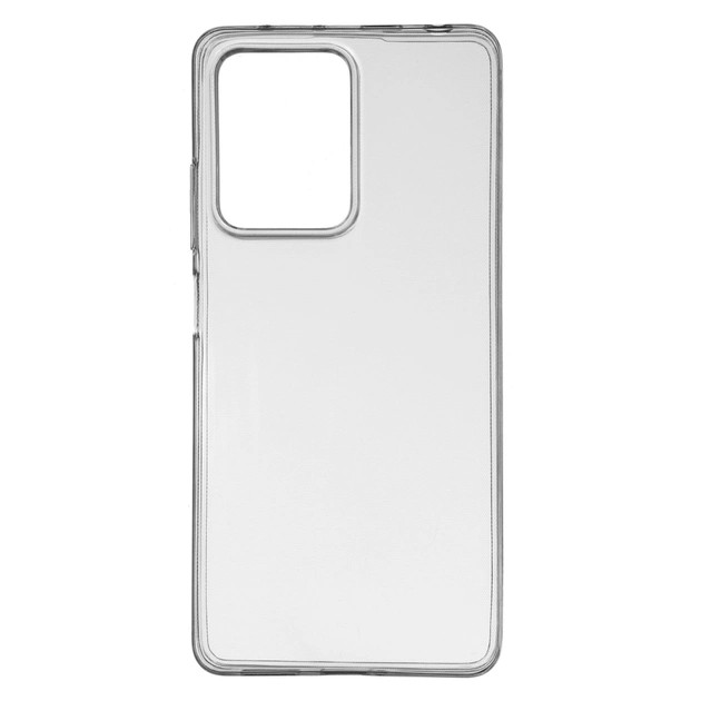 Чехол-накладка Armorstandart Air for Xiaomi Redmi Note 12 Pro+ 5G Transparent (ARM65207)