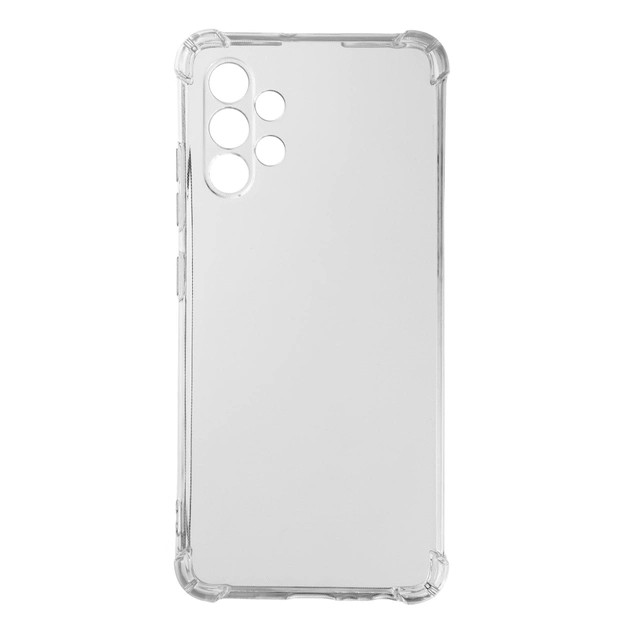 Чехол-накладка Armorstandart Air Force for Samsung Galaxy A32 SM-A325 Camera cover Transparent (ARM66422)