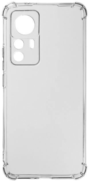 Чохол-накладка Armorstandart Air Force for Xiaomi 12T Pro Camera cover Transparent (ARM64780)