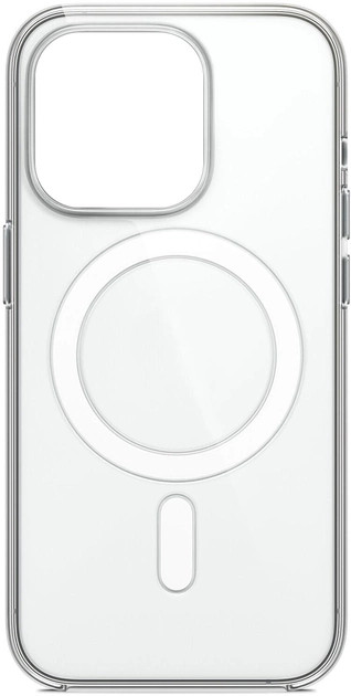 Чохол-накладка Armorstandart Air MagSafe Apple iPhone 13 Pro Transparent (ARM64405)