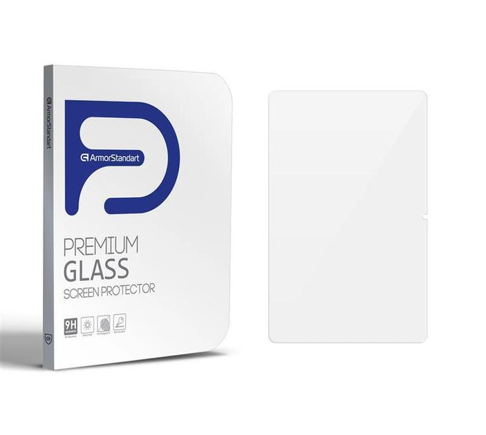 Захисне скло Armorstandart Glass.CR for Huawei MatePad SE 10.4, 2.5D (ARM65162)