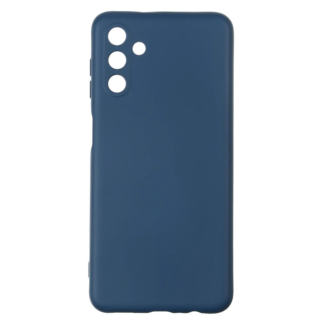 Чехол-накладка Armorstandart ICON Case Samsung A04s / A13 5G Dark Blue (ARM66078)