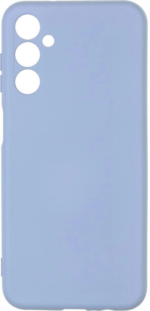 Чехол-накладка Armorstandart Icon for Samsung Galaxy M14 5G SM-M146 Camera cover Lavender (ARM66675)