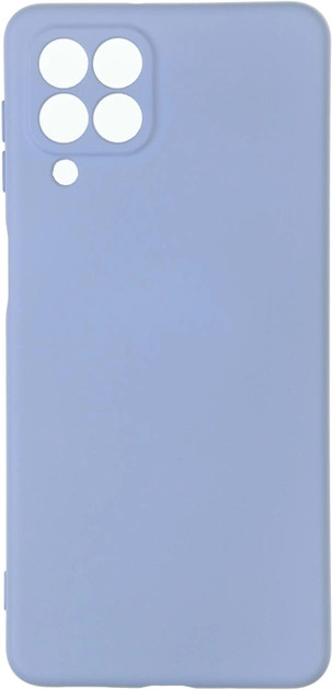 Чехол-накладка Armorstandart ICON Case Samsung M53 (M536) Lavender (ARM67499)