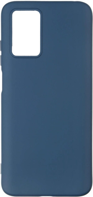 Чохол-накладка Armorstandart ICON Case Xiaomi Redmi 10/10 2022 Dark Blue (ARM66075)